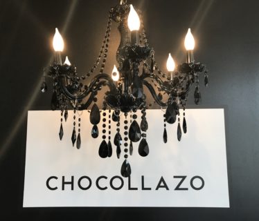 Art IN Chocolate @ Chocollazo