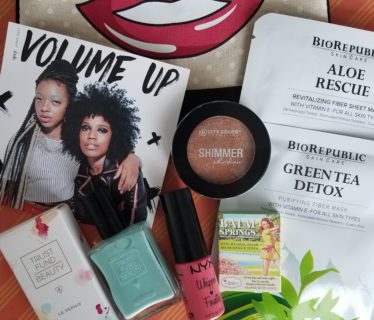 Ipsy June Review