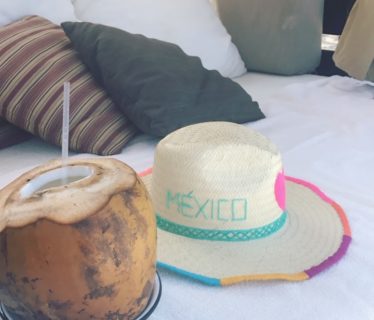 A Weekend in Punta Mita