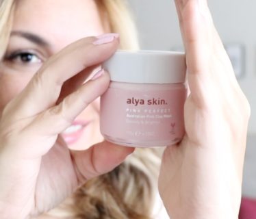 Alya Skin Mask