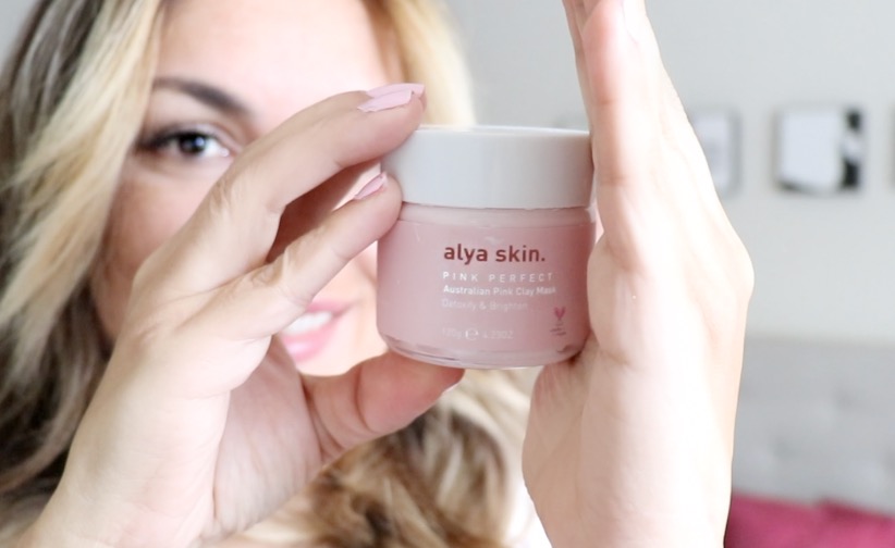 Alya skin mask