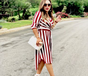 This Shirt Dress