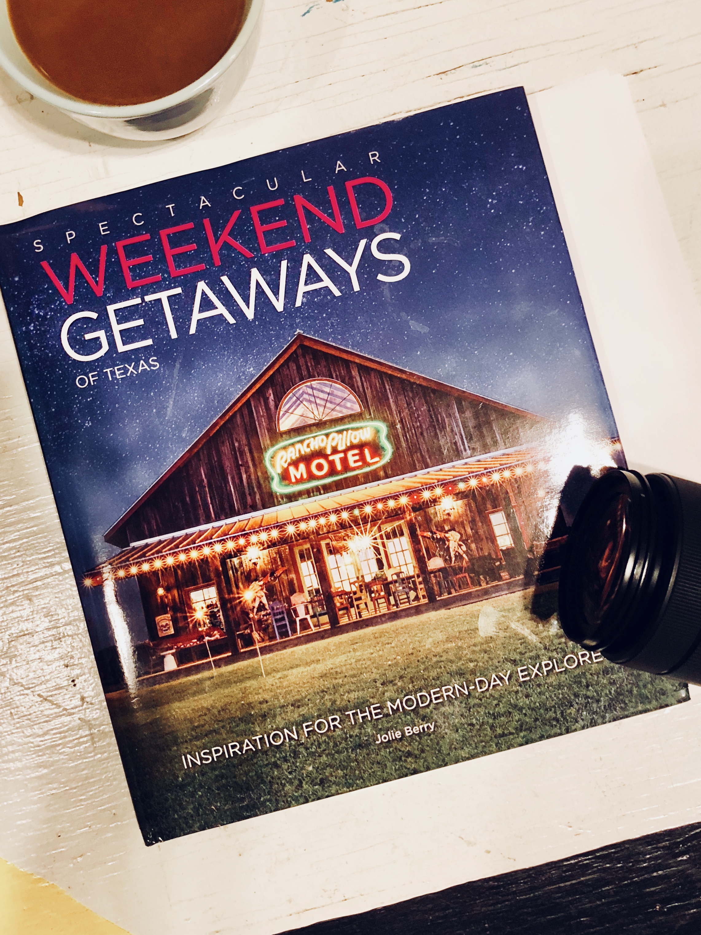 weekend getaways