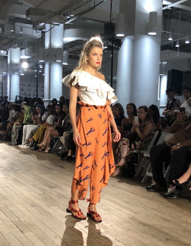 NWFW ss19 FT. HATHAIRAT