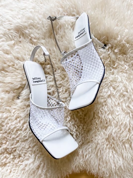 Jeffrey Campbell trending shoes 2020