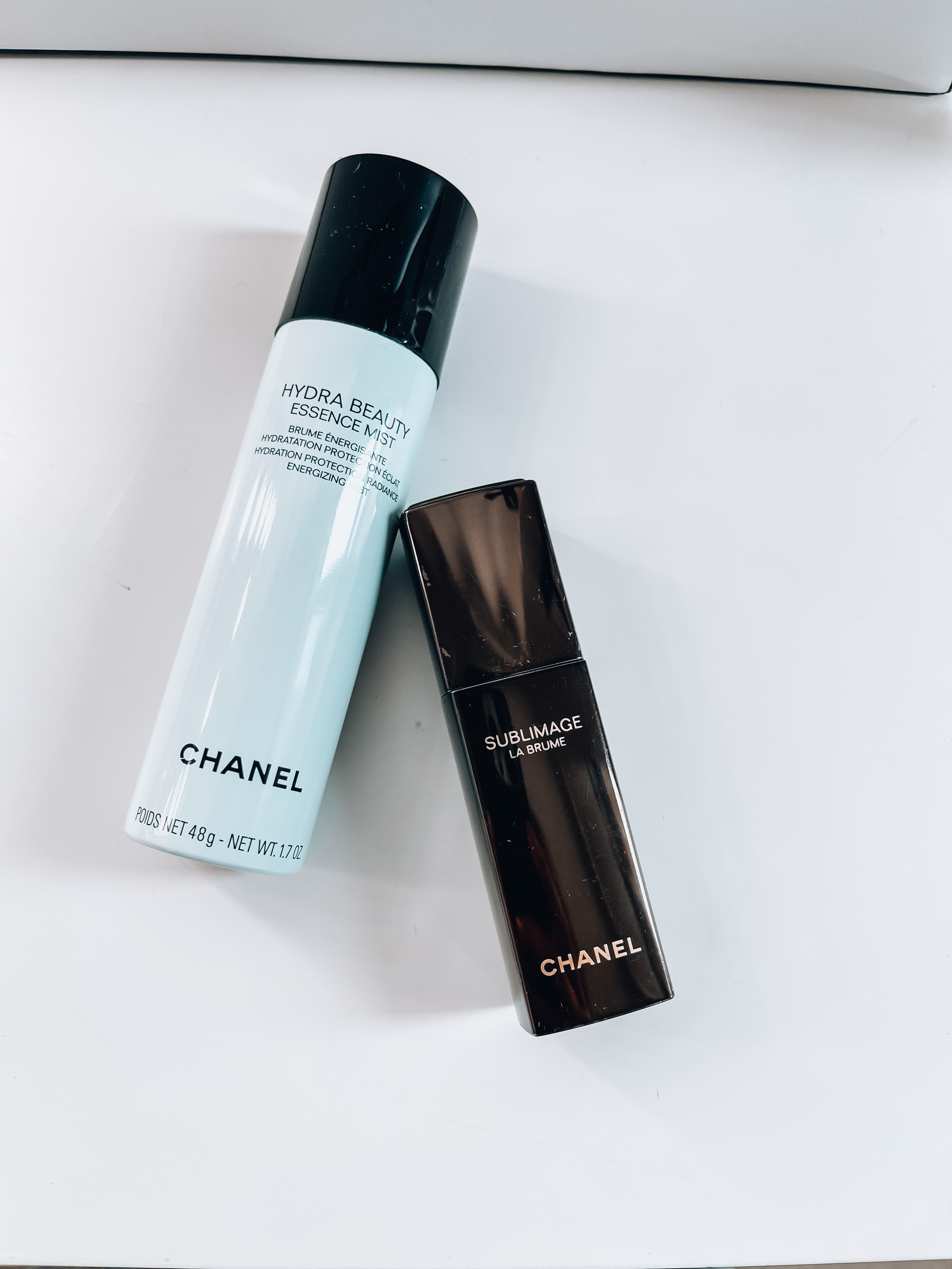 CHANEL spring beauty essentials lizostyle by Rose Ferreira