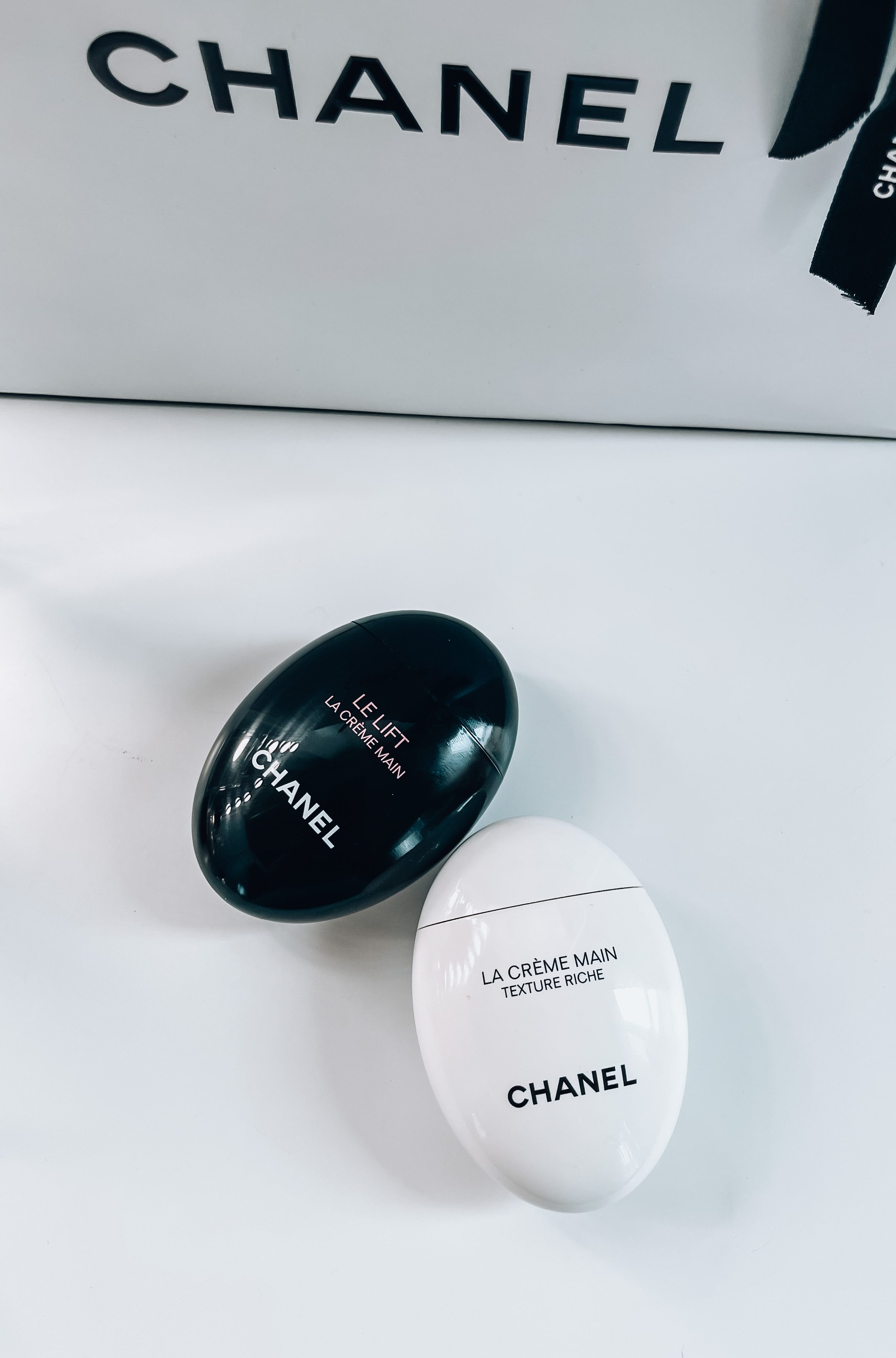 CHANEL spring beauty essentials lizostyle by Rose Ferreira