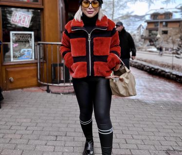 What to Wear: Winter in Vail