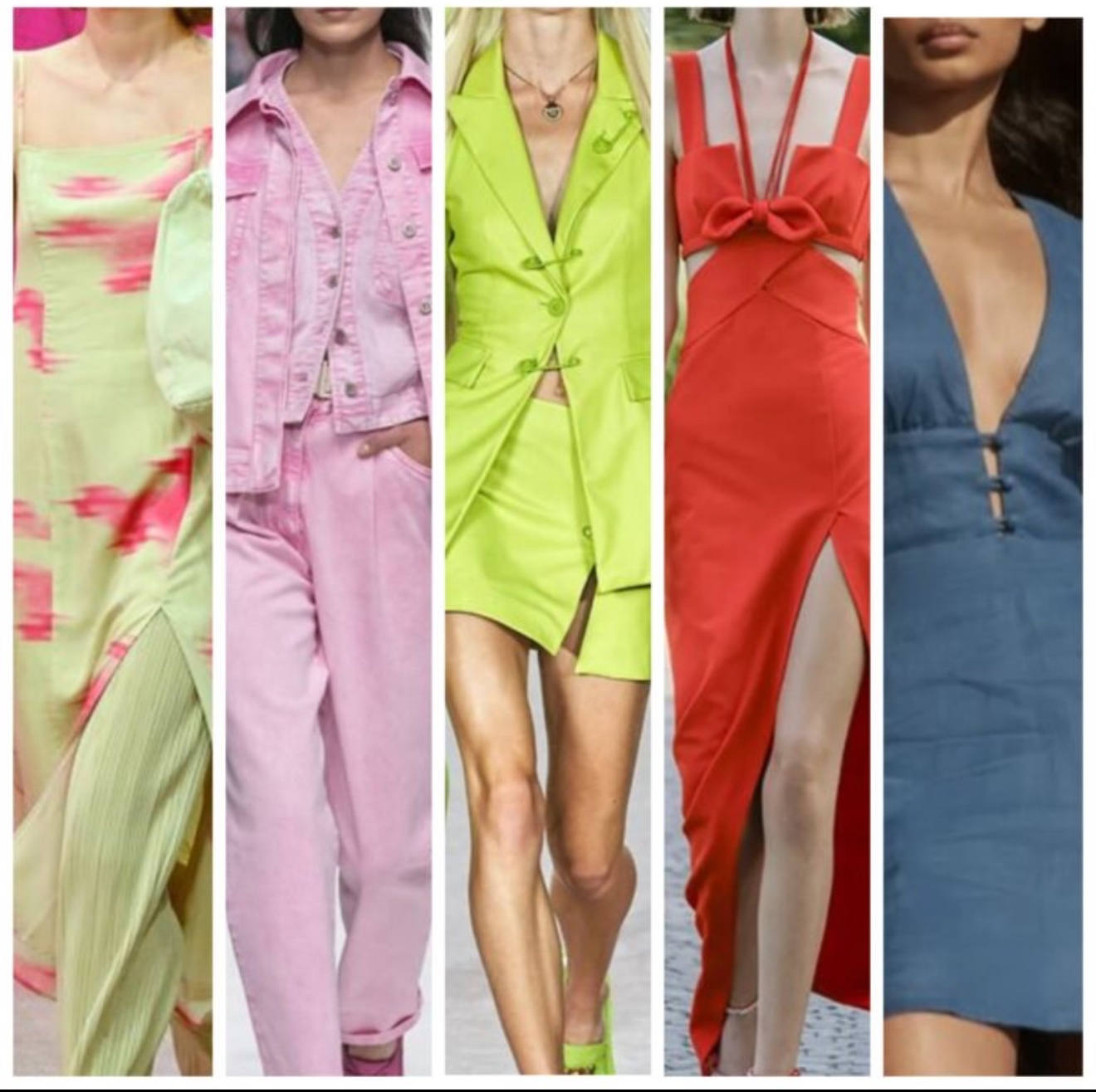 tendencias SS 2025